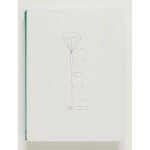 AIRPLANES AND PARACHUTES: A Jonathan Napack Anthology - Philip Tinari